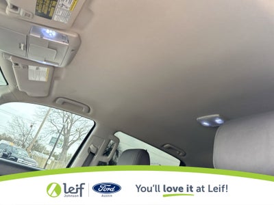 2015 Toyota Tundra SR5