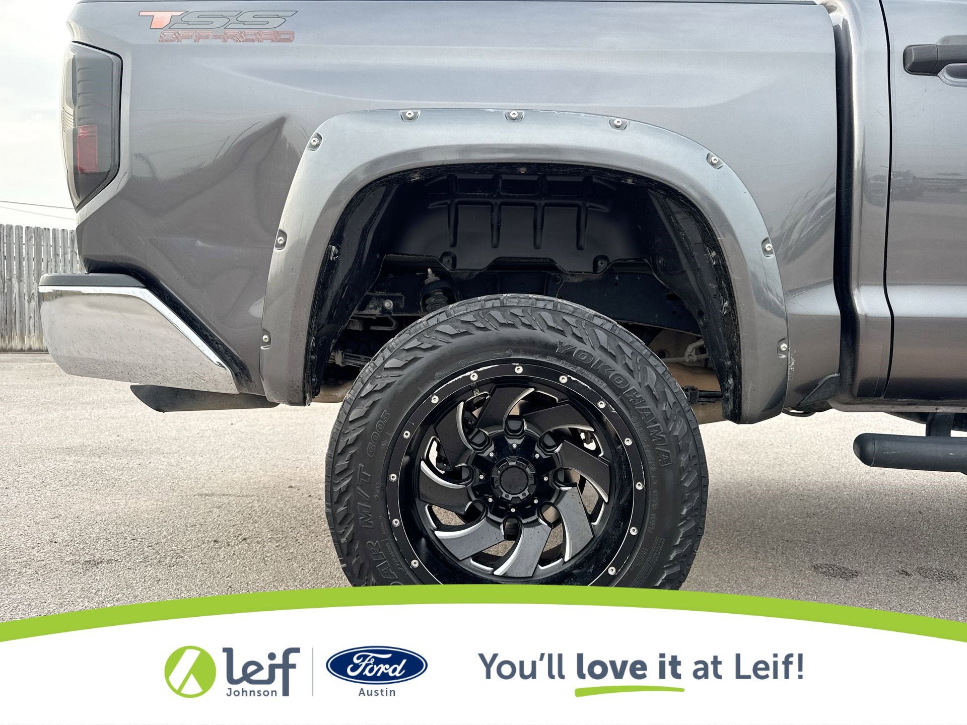 2015 Toyota Tundra SR5