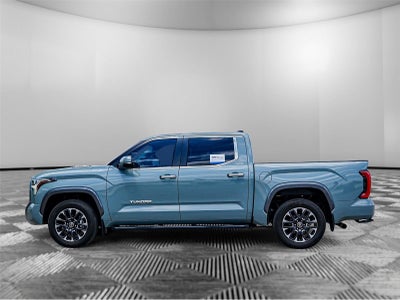 2024 Toyota Tundra Limited HV