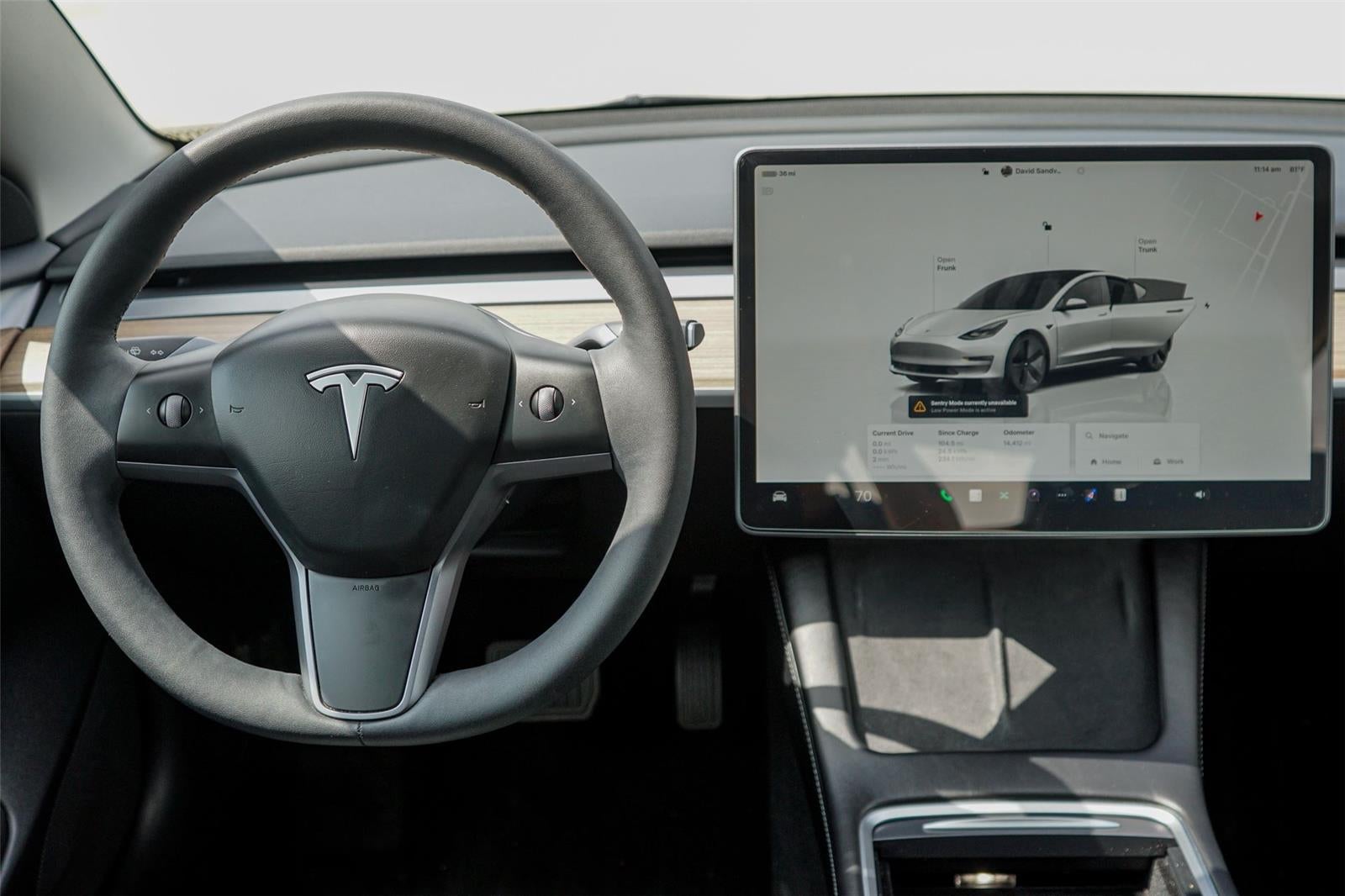 2023 Tesla Model 3 Base