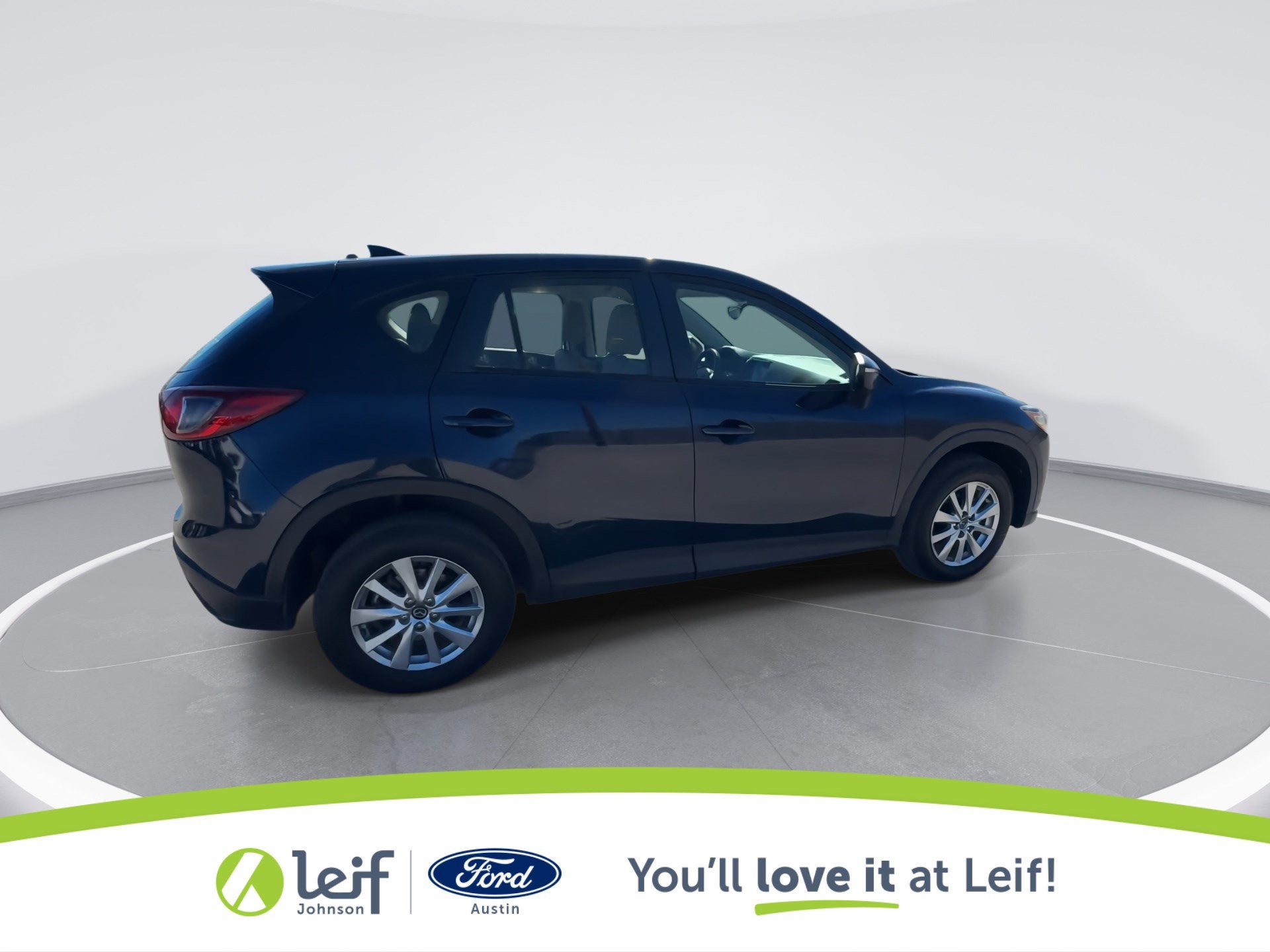 2016 Mazda Mazda CX-5 Sport