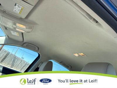 2016 Mazda Mazda CX-5 Sport