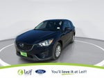 2016 Mazda Mazda CX-5 Sport