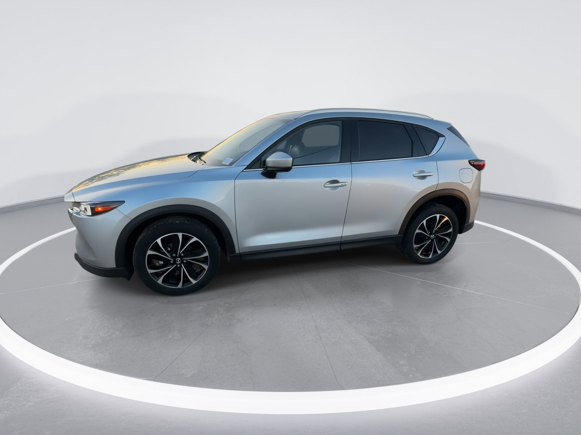 2023 Mazda Mazda CX-5 2.5 S Premium Package