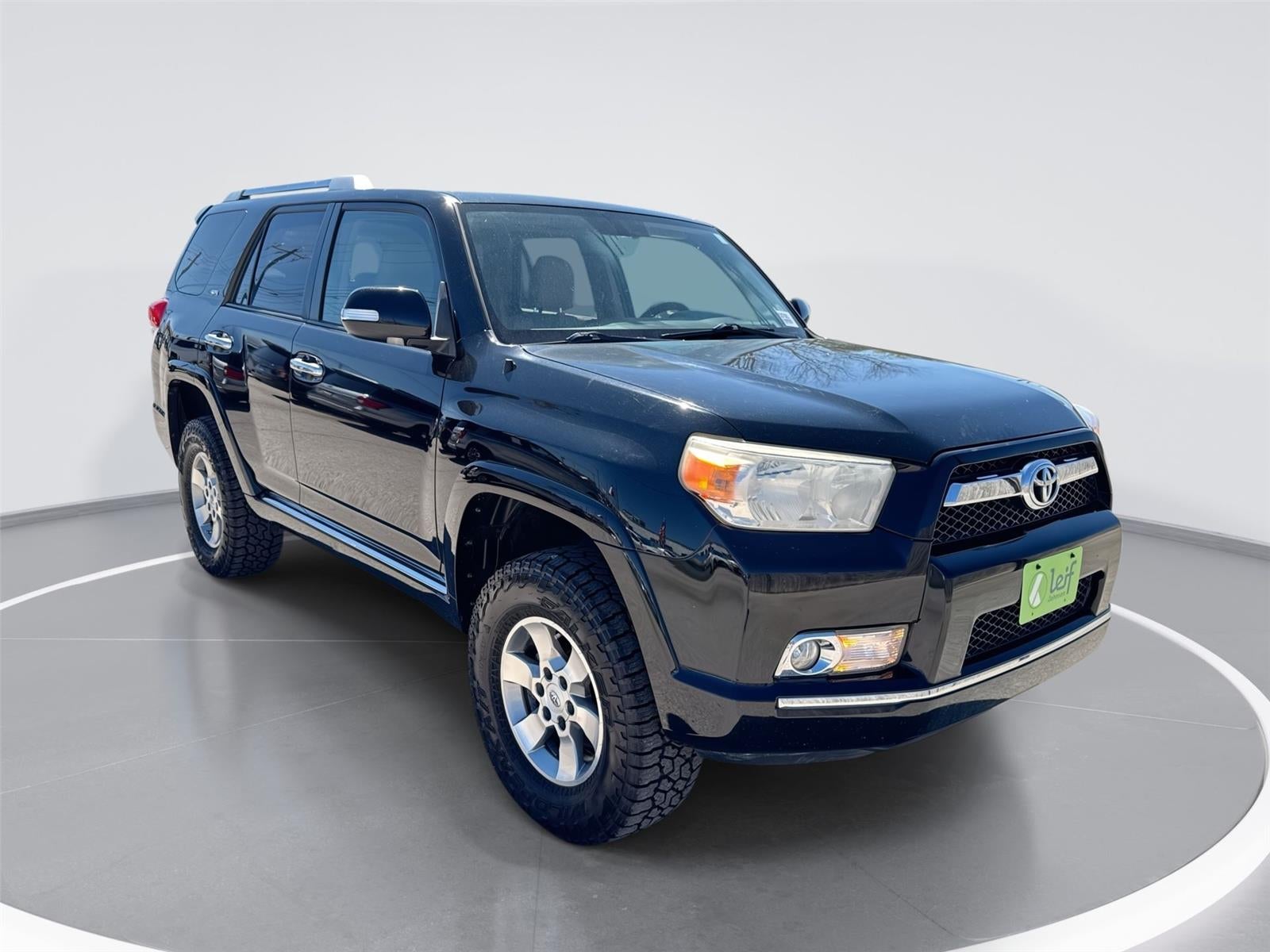 2011 Toyota 4Runner SR5