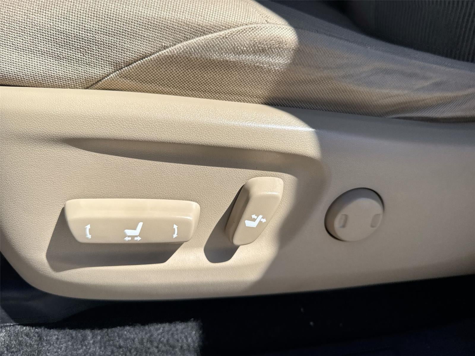 2011 Toyota 4Runner SR5