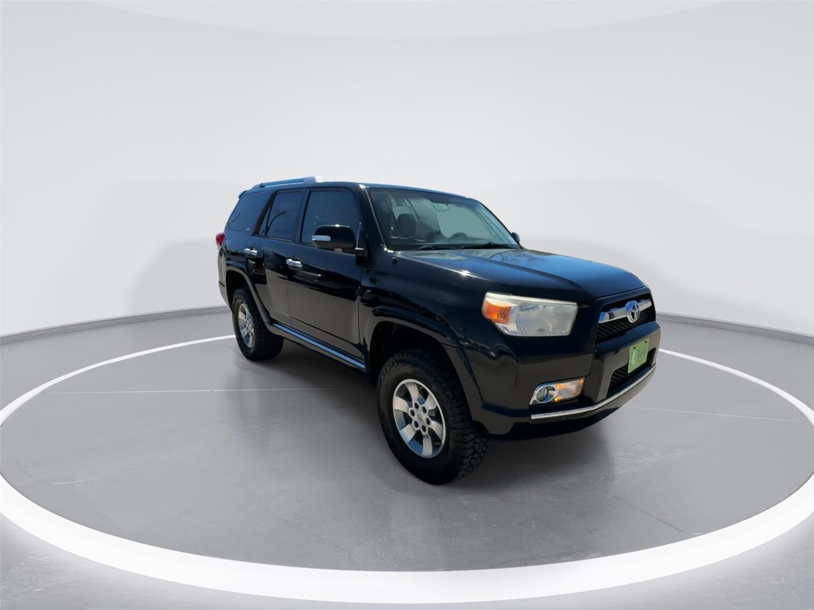 2011 Toyota 4Runner SR5