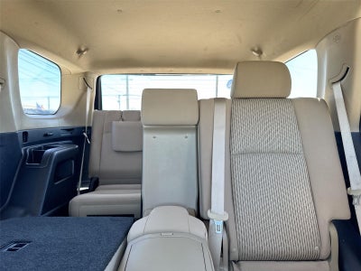 2011 Toyota 4Runner SR5