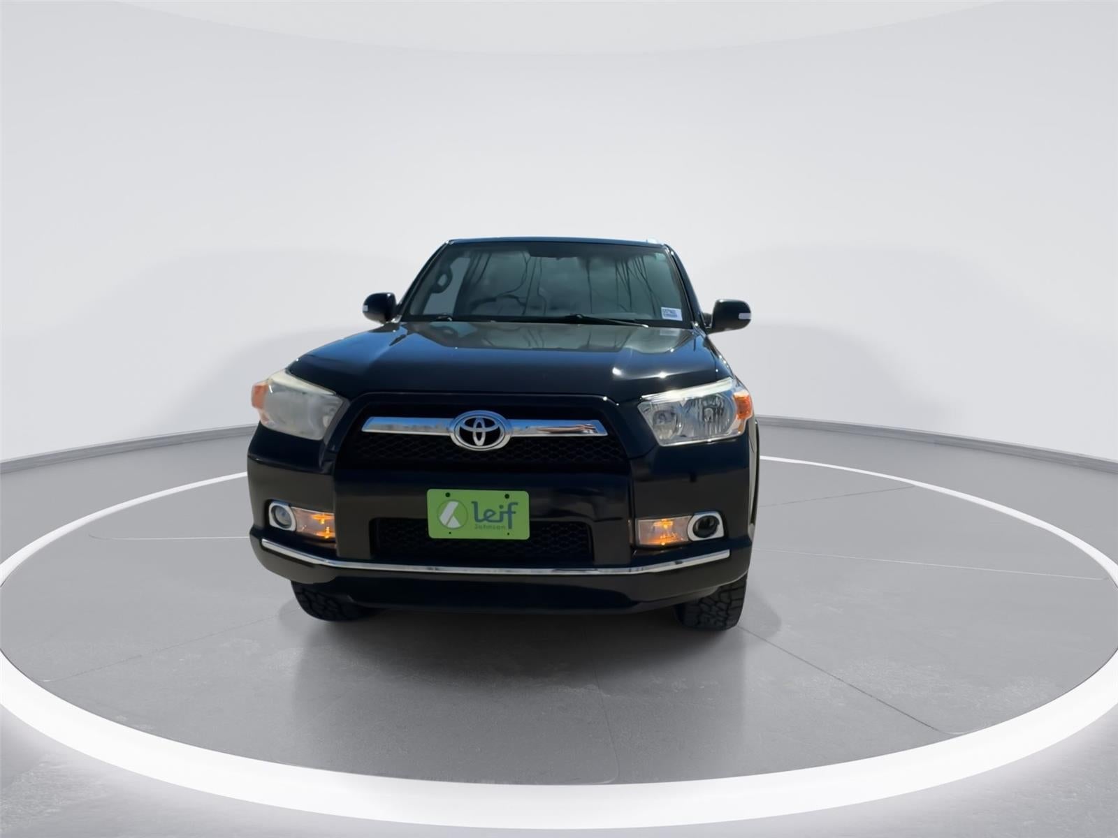 2011 Toyota 4Runner SR5