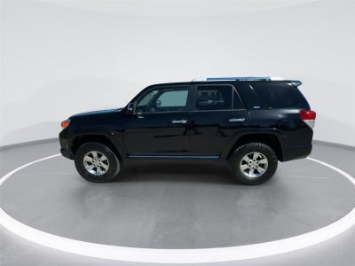 2011 Toyota 4Runner SR5