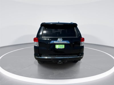 2011 Toyota 4Runner SR5