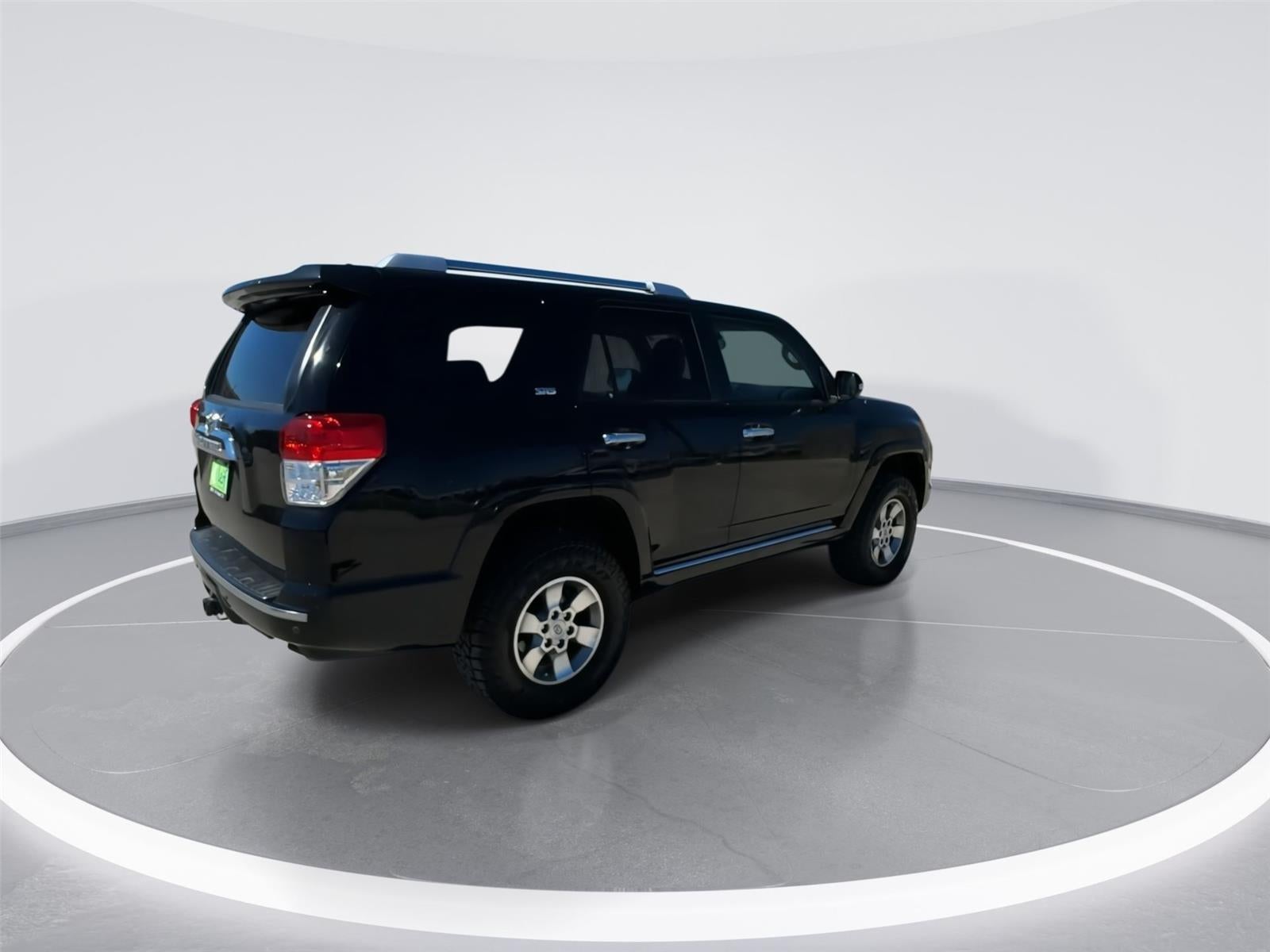 2011 Toyota 4Runner SR5