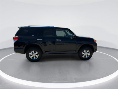 2011 Toyota 4Runner SR5