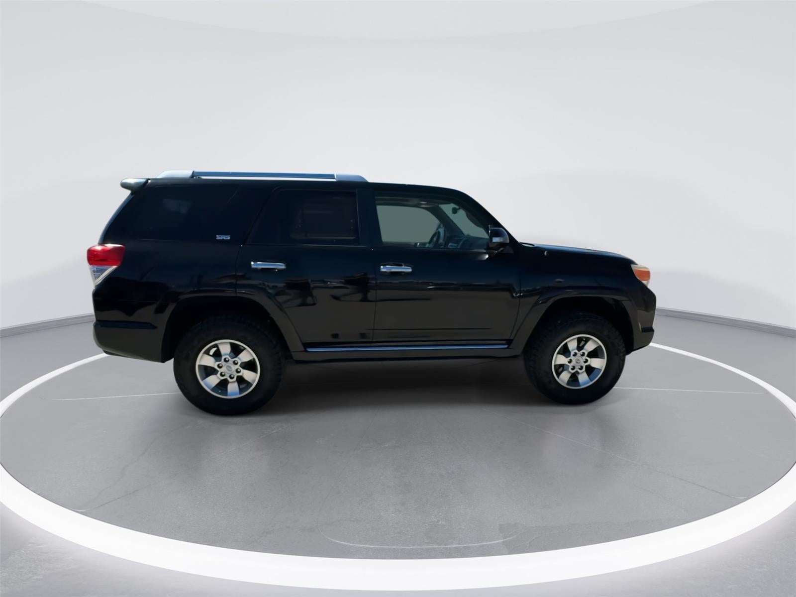 2011 Toyota 4Runner SR5