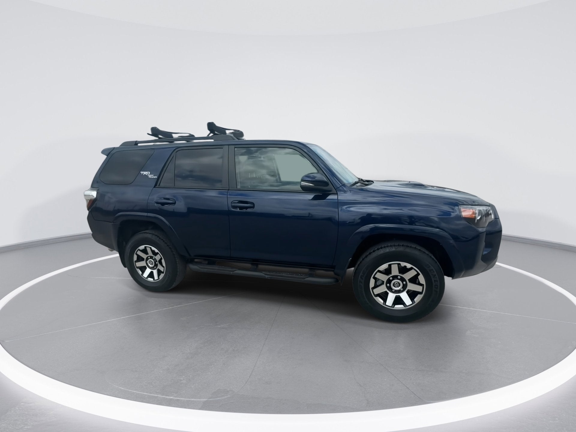 2022 Toyota 4Runner TRD Off-Road Premium