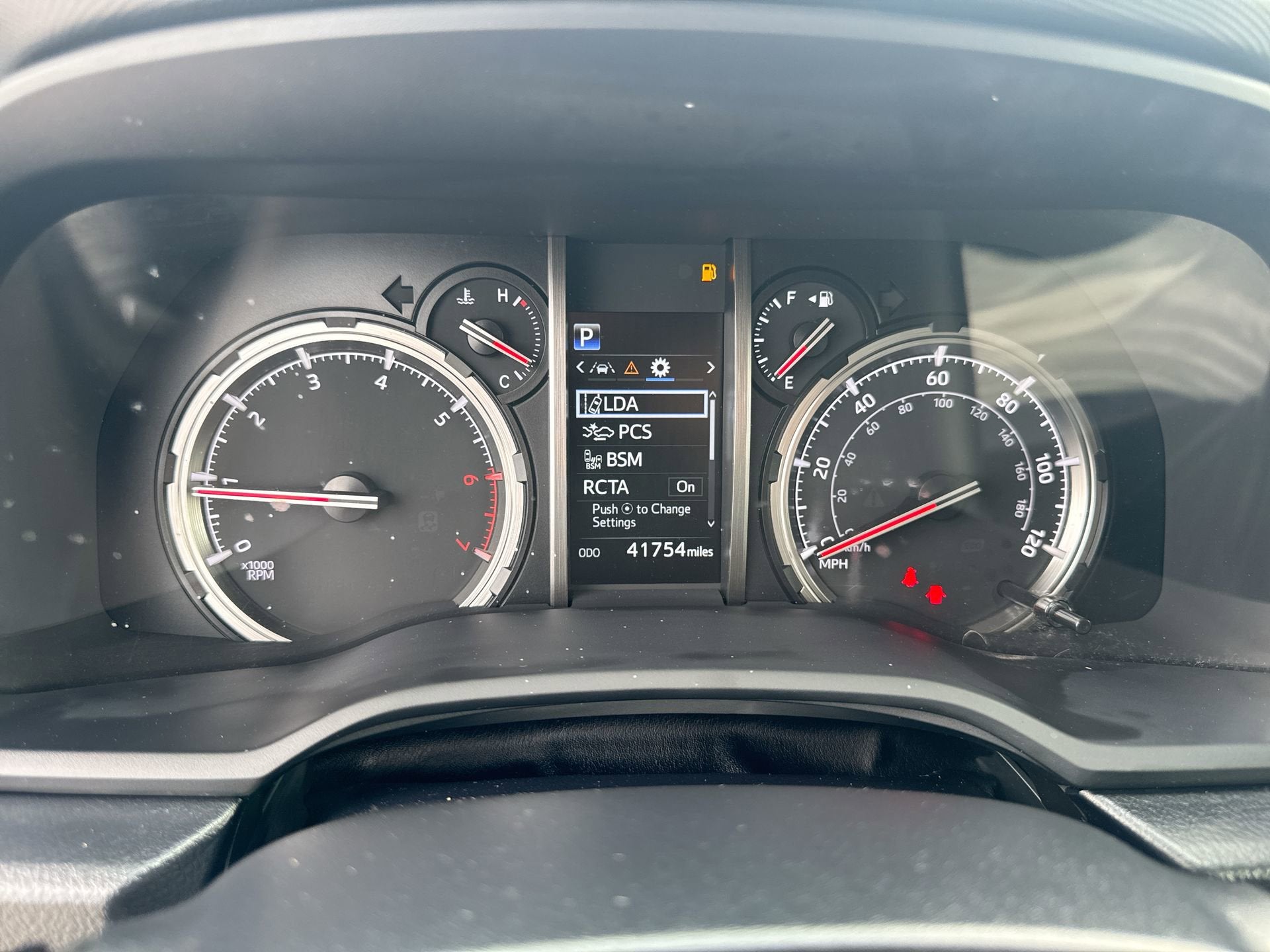 2022 Toyota 4Runner TRD Off-Road Premium