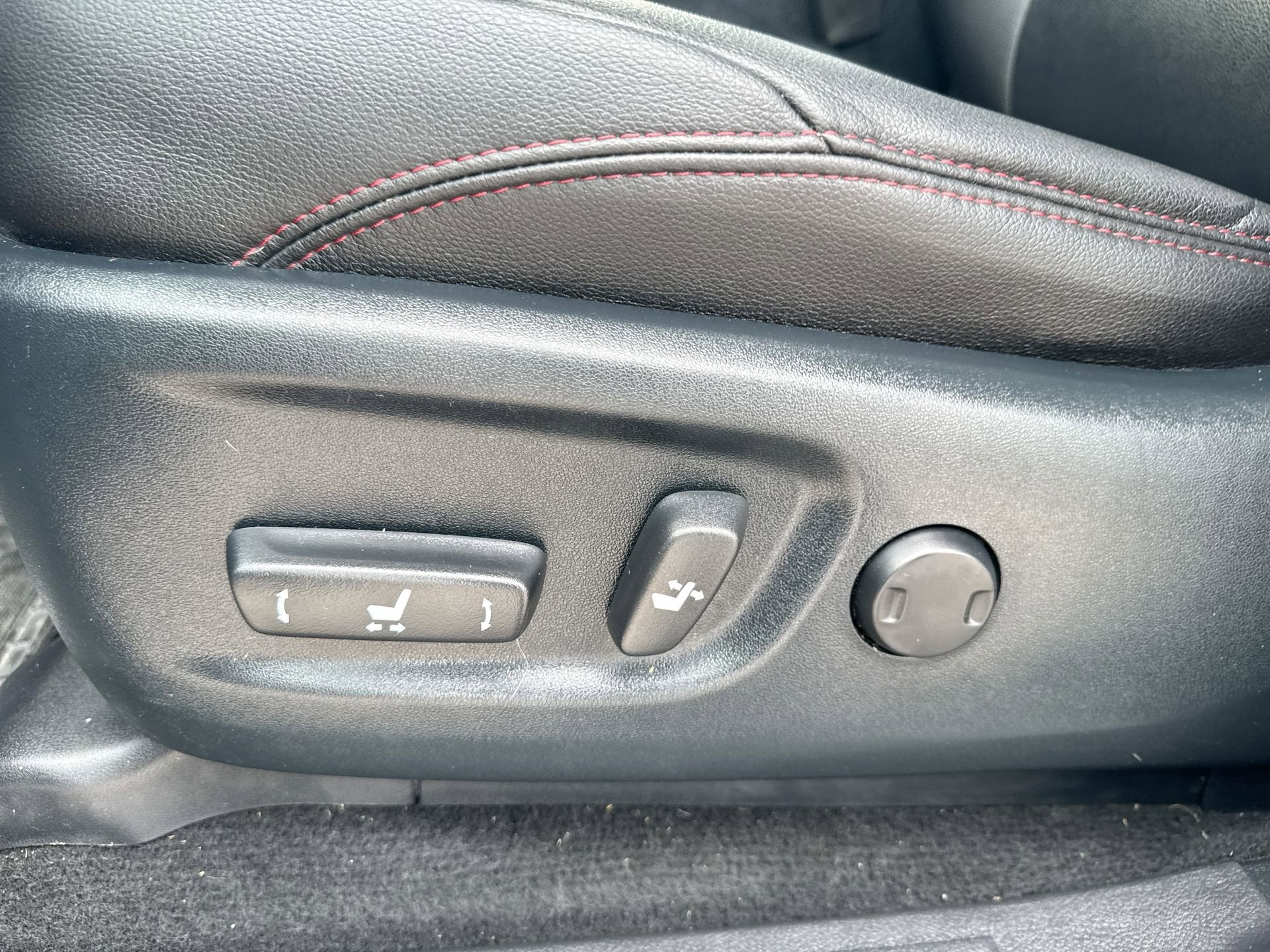 2022 Toyota 4Runner TRD Off-Road Premium