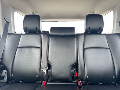 2022 Toyota 4Runner TRD Off-Road Premium