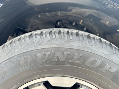 2022 Toyota 4Runner TRD Off-Road Premium