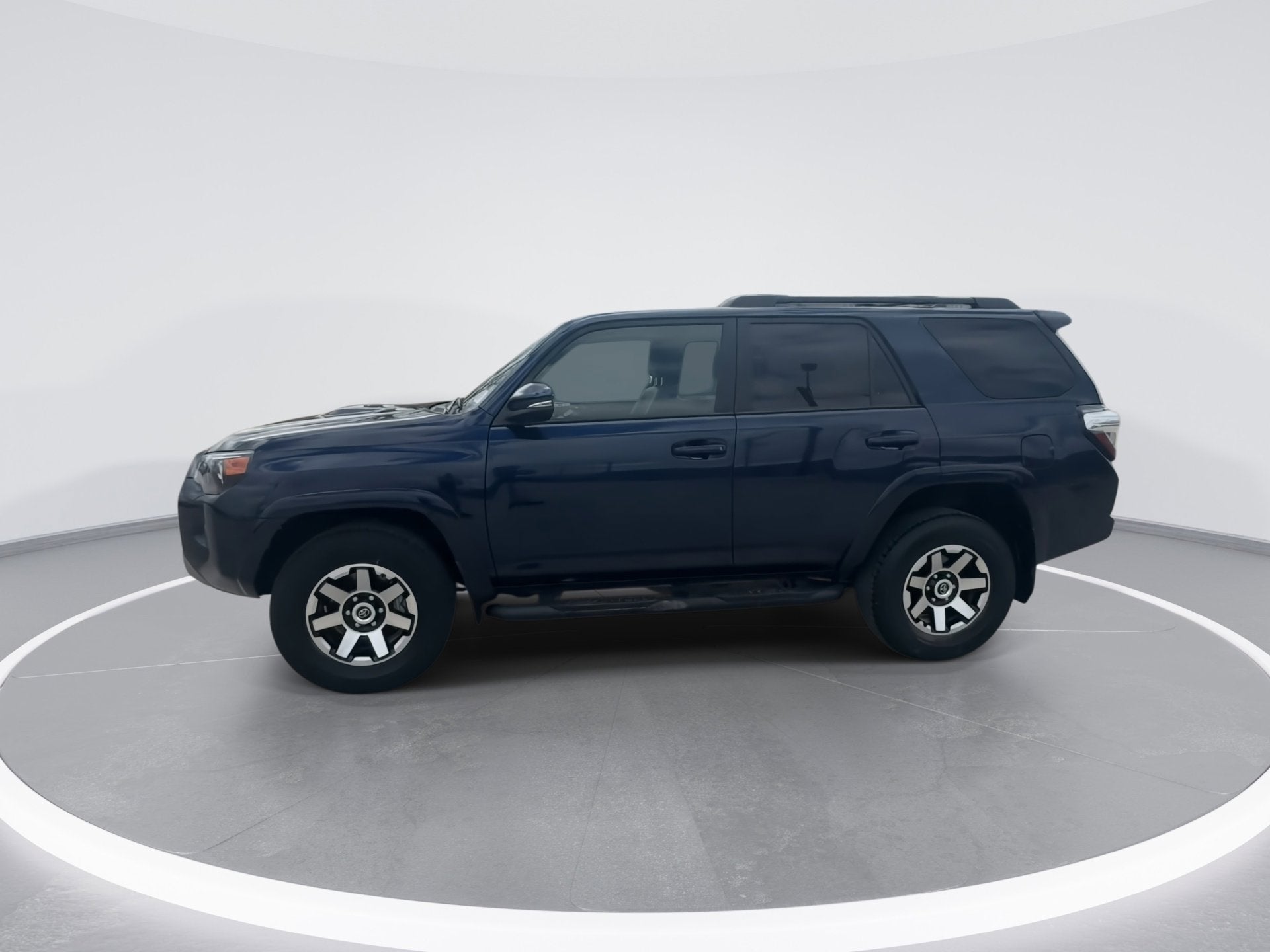 2022 Toyota 4Runner TRD Off-Road Premium
