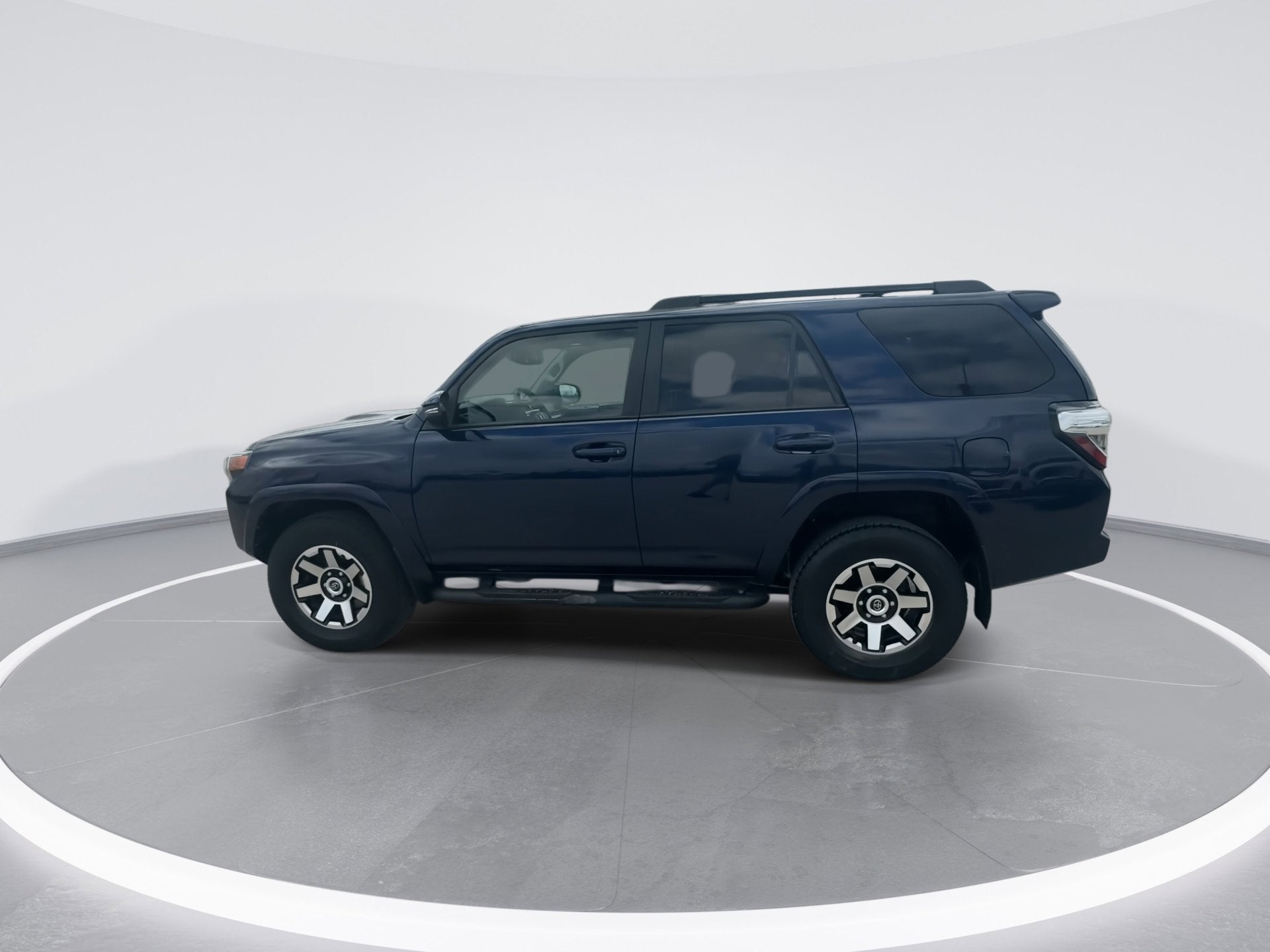 2022 Toyota 4Runner TRD Off-Road Premium