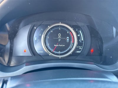 2017 Lexus RC RC Turbo F Sport