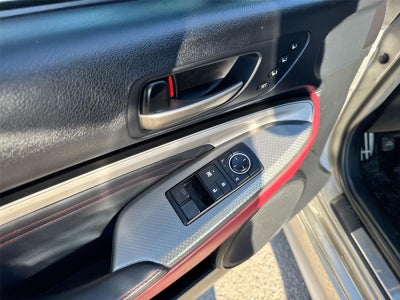 2017 Lexus RC RC Turbo F Sport