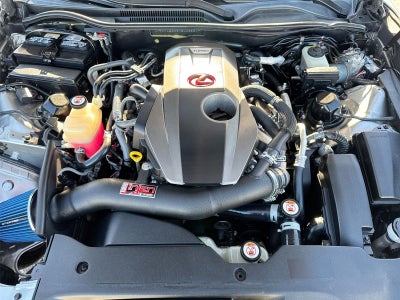 2017 Lexus RC RC Turbo F Sport