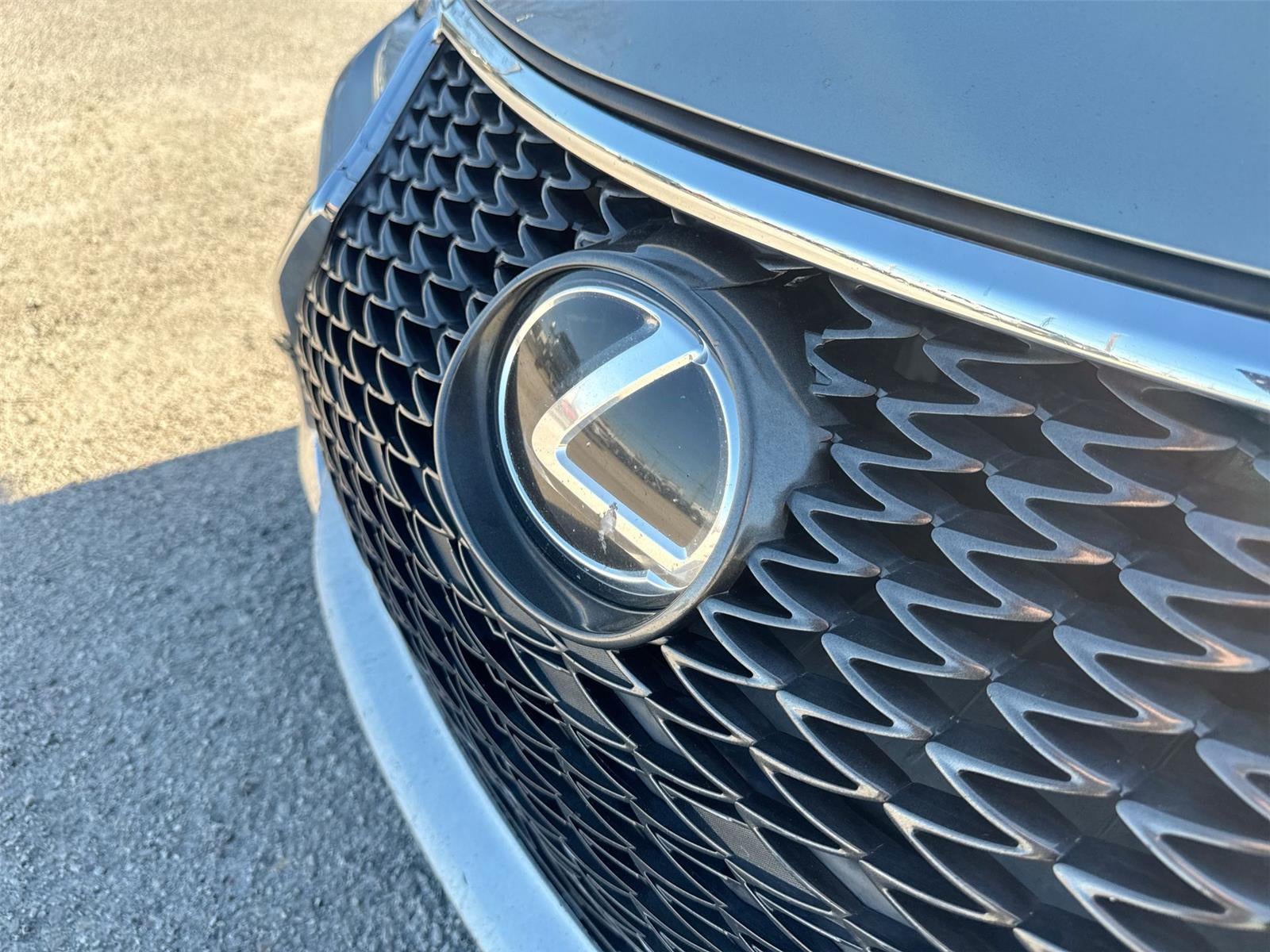 2017 Lexus RC RC Turbo F Sport