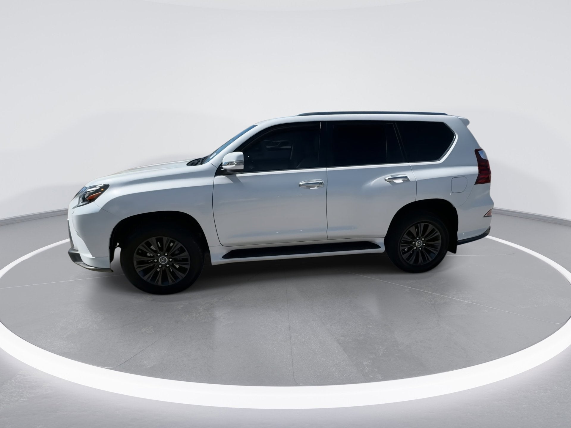 2021 Lexus GX 460 Luxury