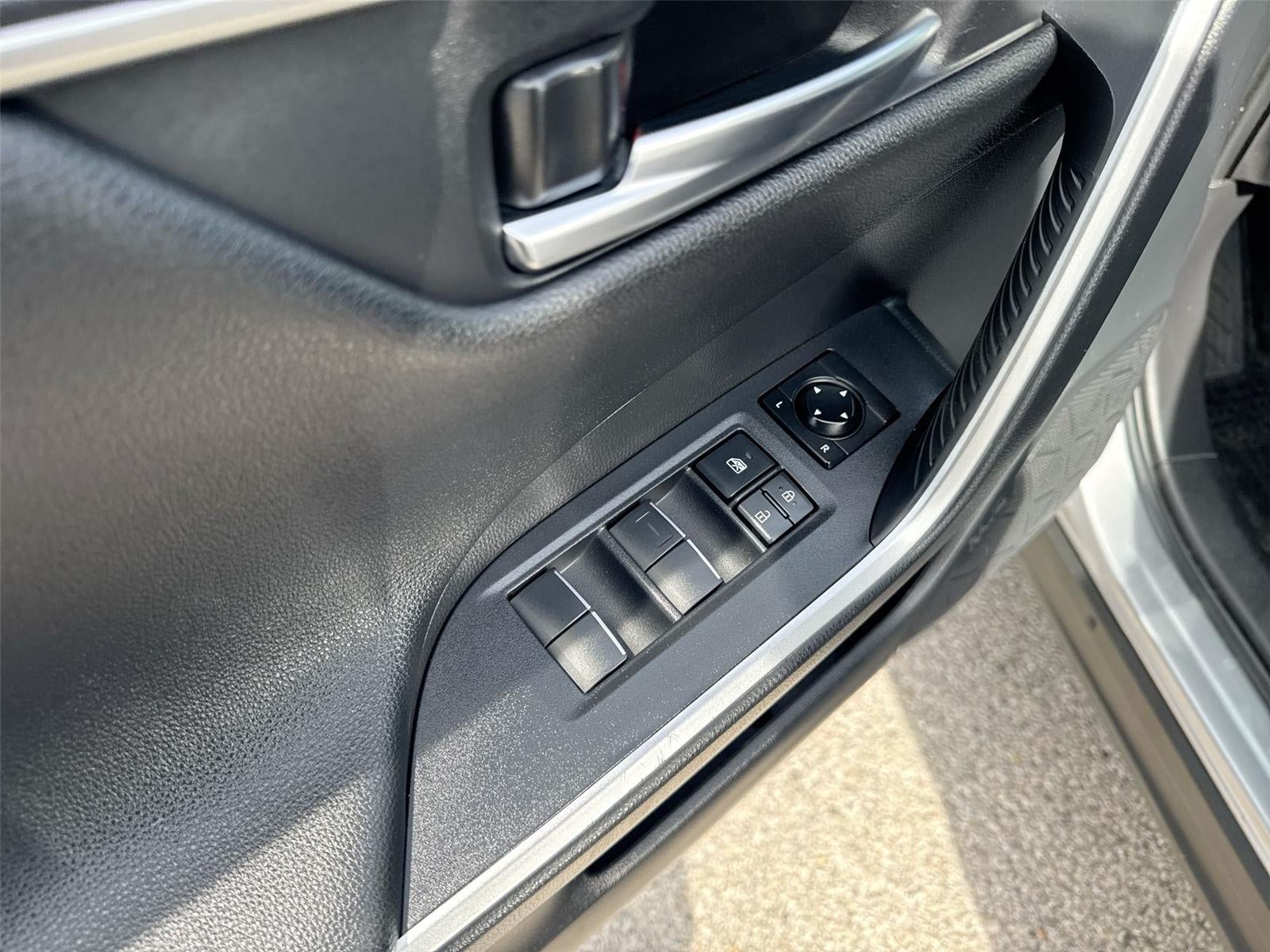 2021 Toyota RAV4 Prime XSE