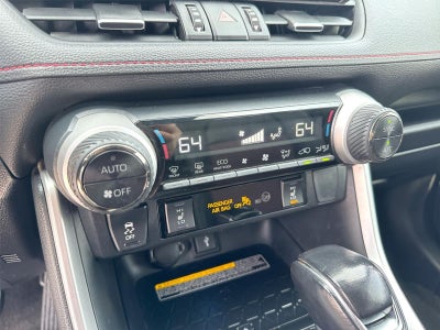 2021 Toyota RAV4 Prime XSE