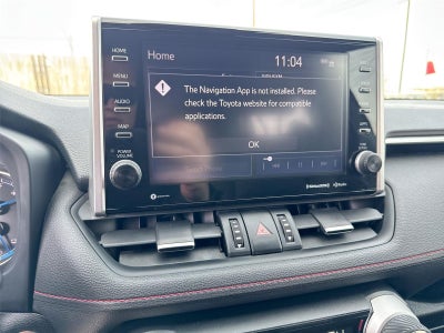 2021 Toyota RAV4 Prime XSE