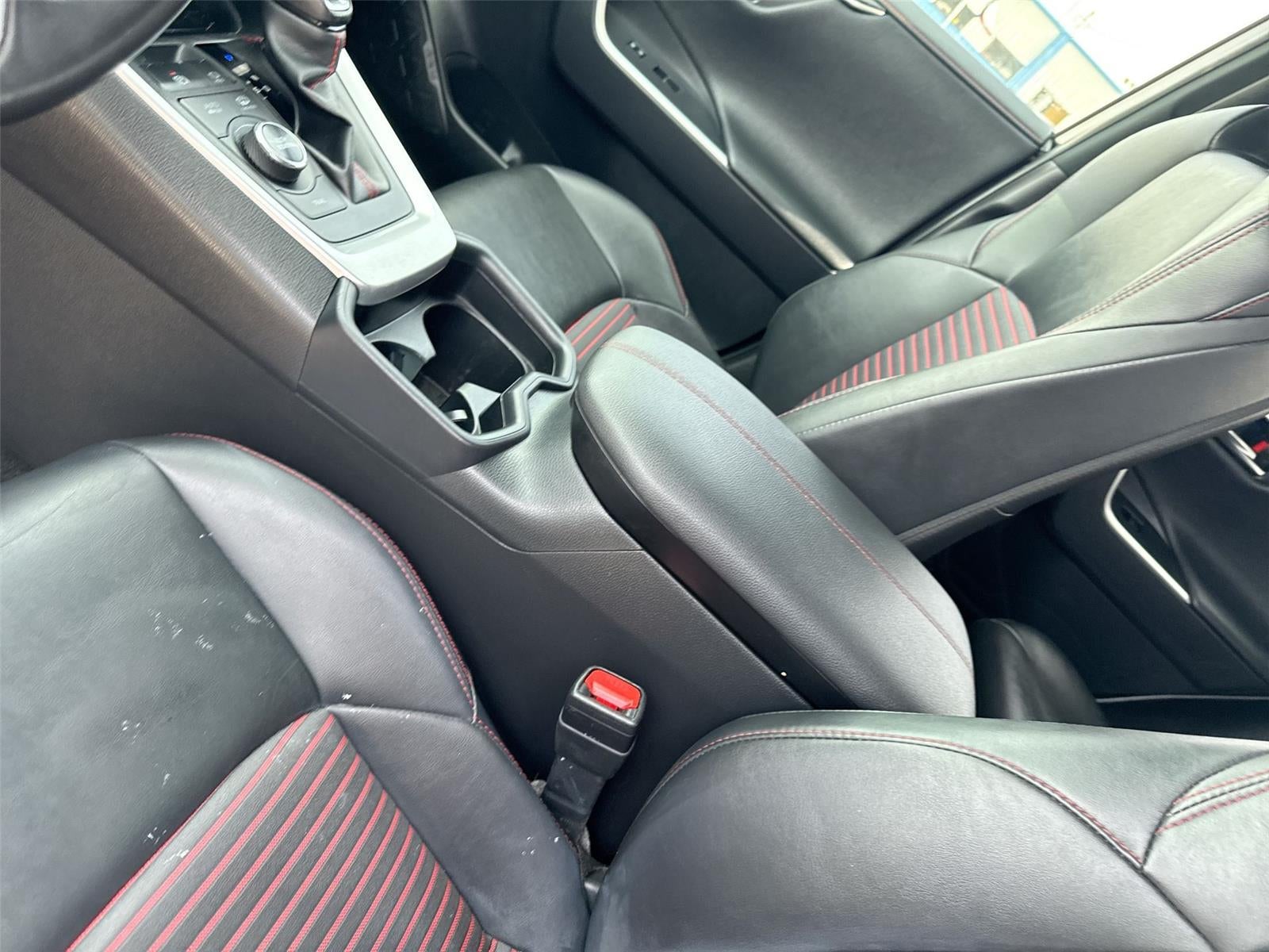 2021 Toyota RAV4 Prime XSE