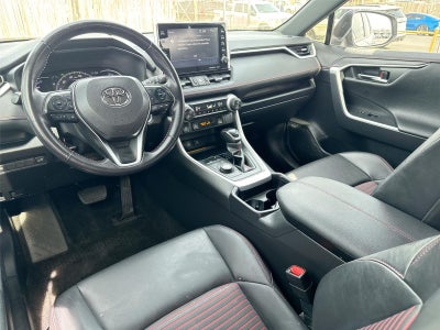 2021 Toyota RAV4 Prime XSE