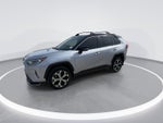 2021 Toyota RAV4 Prime XSE