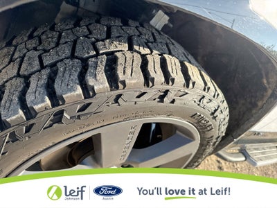 2023 Land Rover Defender 110 V8