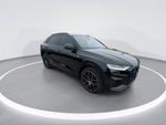 2021 Audi Q8 55 Prestige