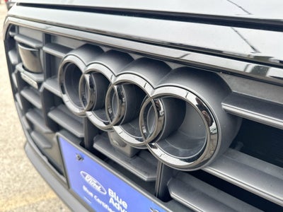 2021 Audi Q8 55 Prestige