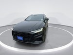 2021 Audi Q8 55 Prestige