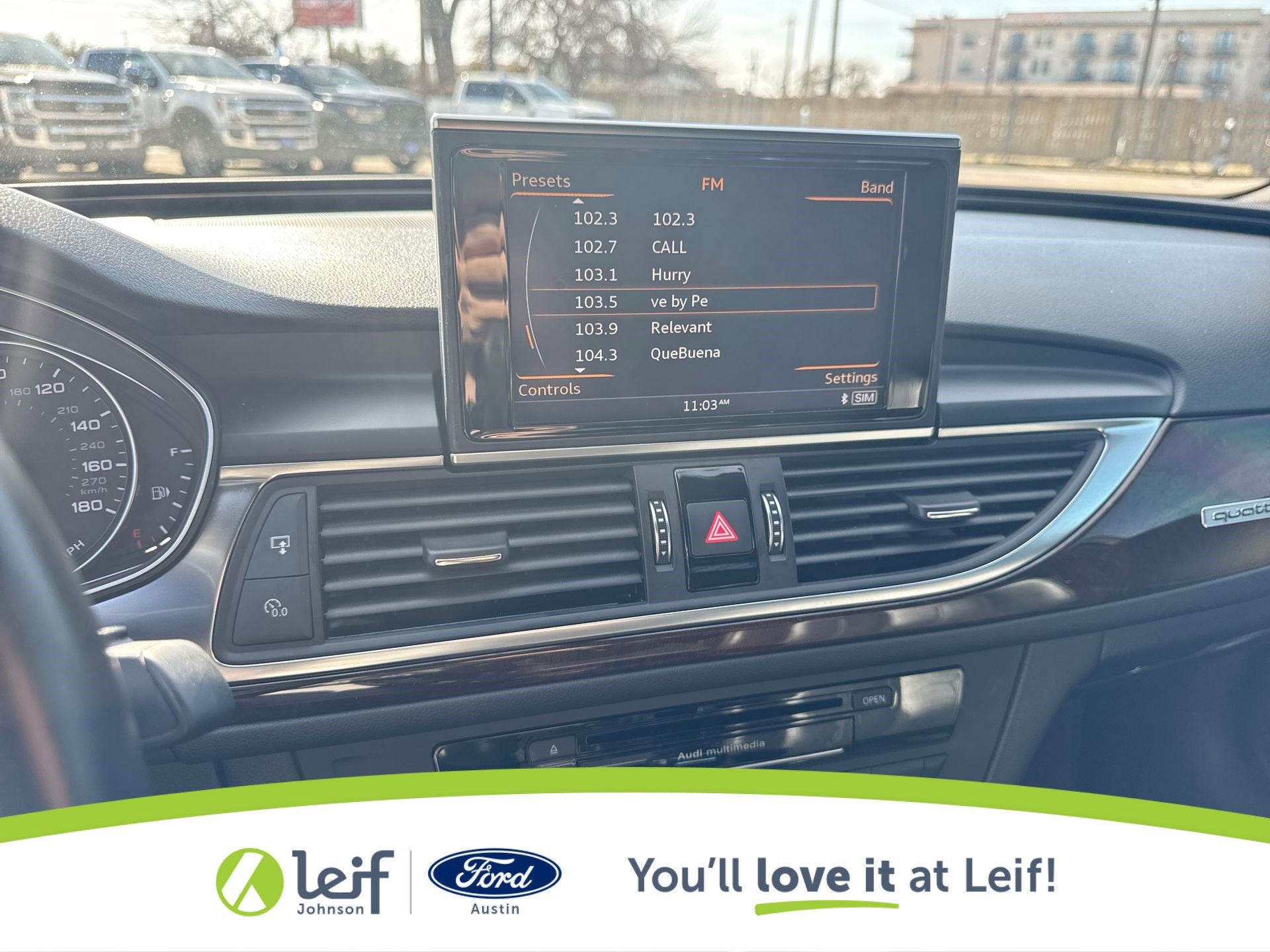 2018 Audi A6 2.0T Premium Plus