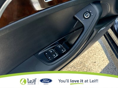 2018 Audi A6 2.0T Premium Plus