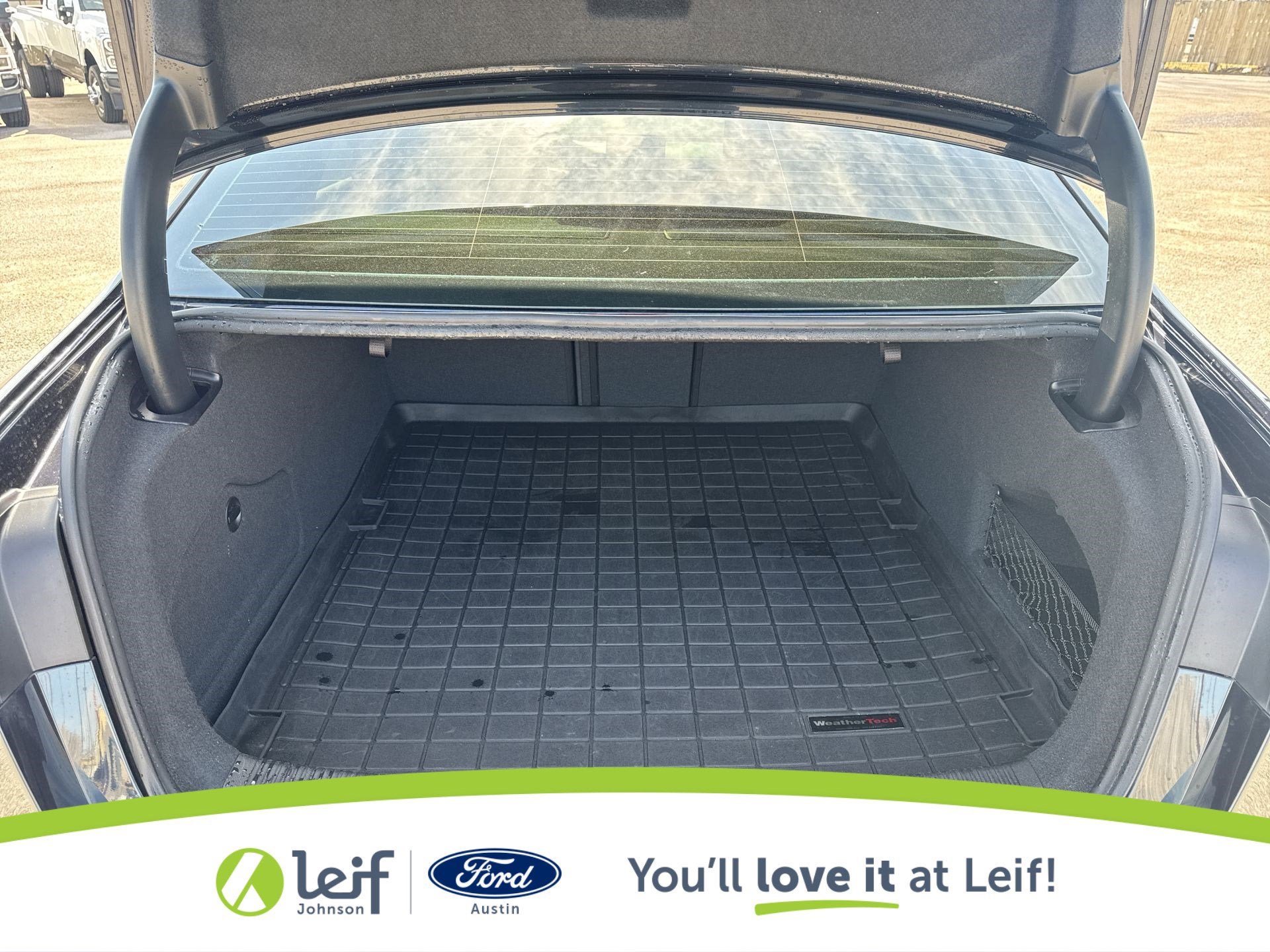 2018 Audi A6 2.0T Premium Plus