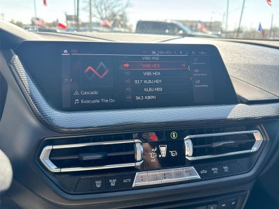 2021 BMW 2 Series 228i