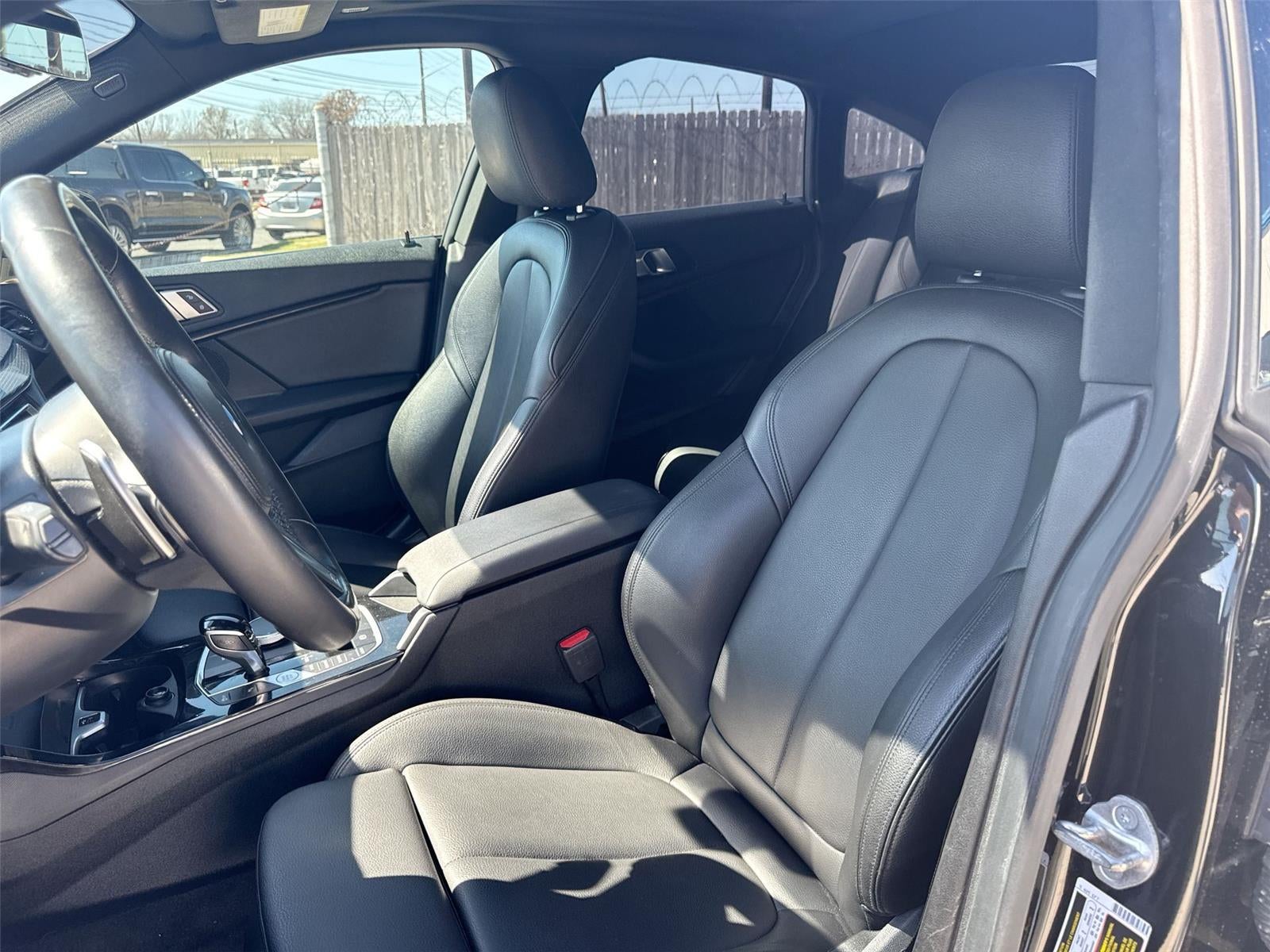 2021 BMW 2 Series 228i