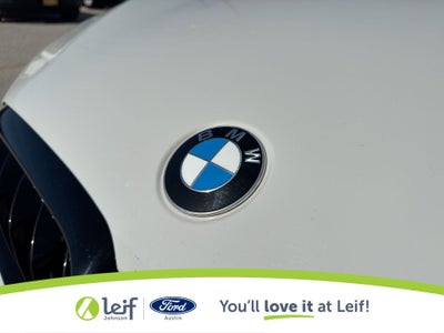 2021 BMW 5 Series 530i