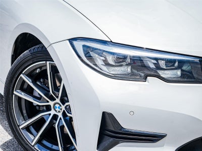 2019 BMW 3 Series 330i