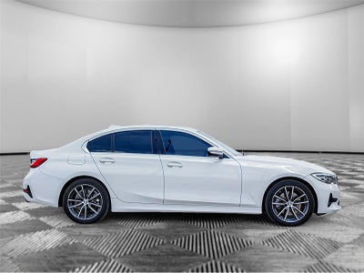 2019 BMW 3 Series 330i