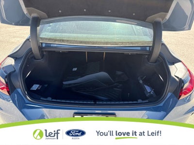 2022 BMW M8 Competition