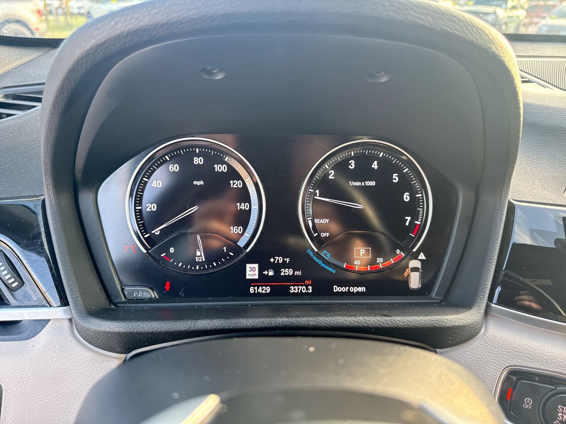 2019 BMW X1 sDrive28i